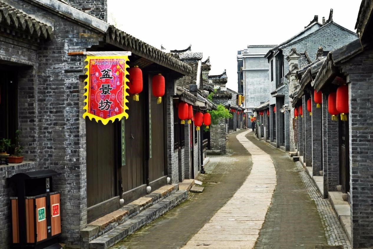 东台安丰古镇3 东台安丰古镇3