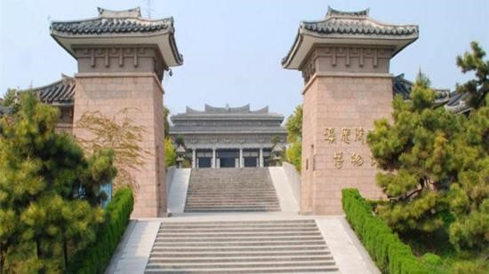 汉陵苑1