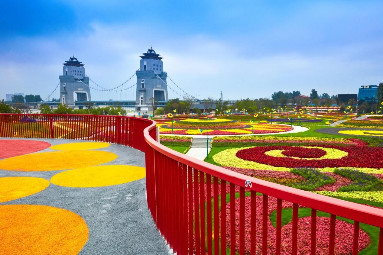 马可波罗花世界1 马可波罗花世界1